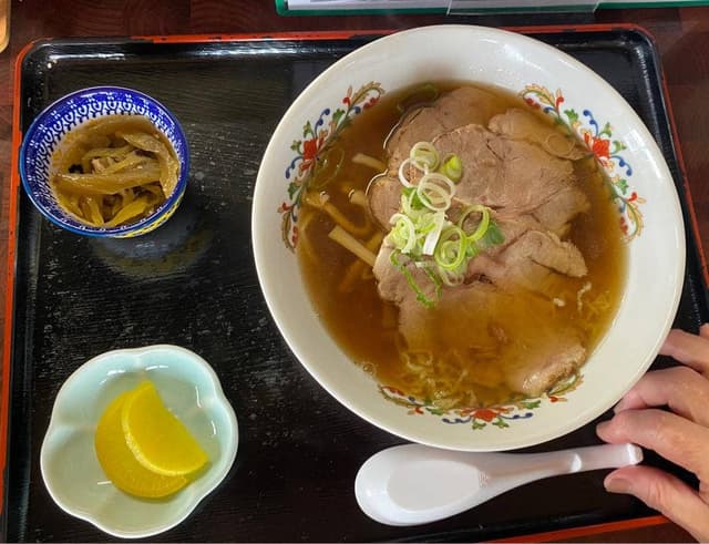 清水野茶屋 - サブ画像2