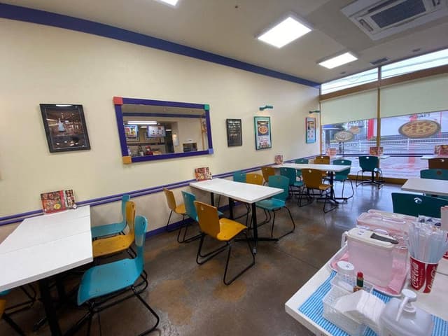 リトル・クルサ 五島シティモール店 - サブ画像1