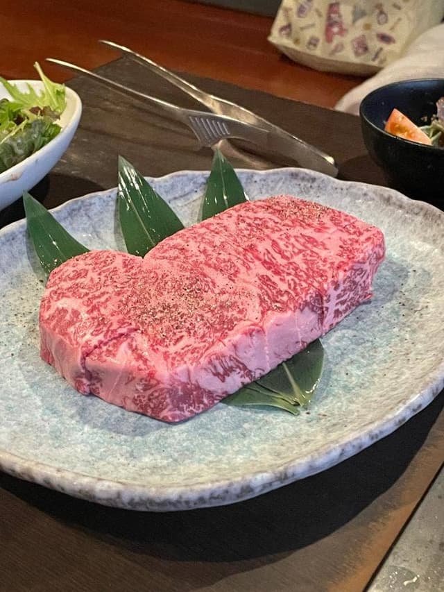 肉匠 おか元 - サブ画像1