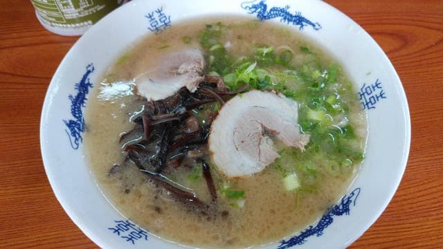 ばんよう軒 門司港食堂 - サブ画像2