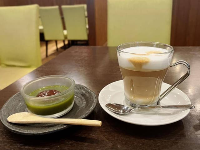 坂乃下珈琲店 - サブ画像1