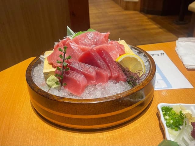 三代目網元 さかなや道場 鶴見店 - サブ画像2
