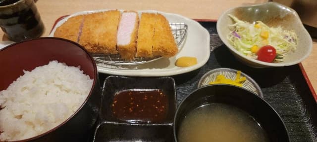 伊蔵 虎ノ門店 - サブ画像3