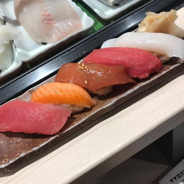 立食い寿司みさき 新宿京王モール - サブ画像2