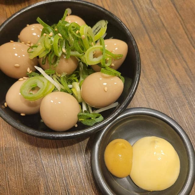 YAKITORI PLANET - サブ画像2