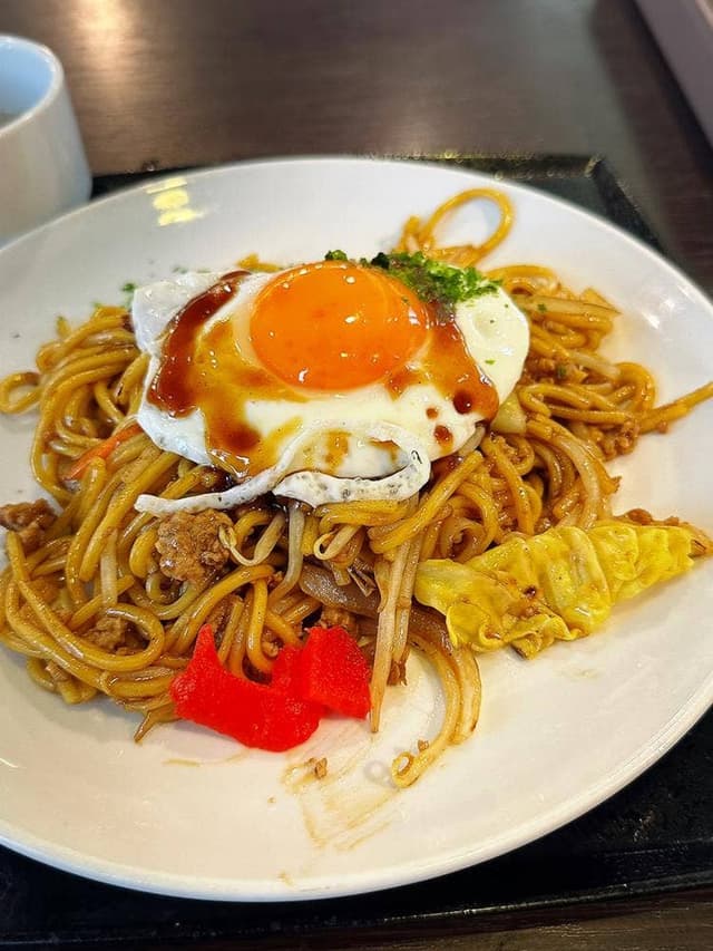 あきた茶房 - サブ画像3