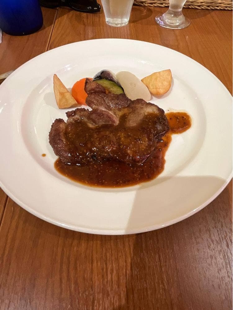 フランス食堂 シャルティエ