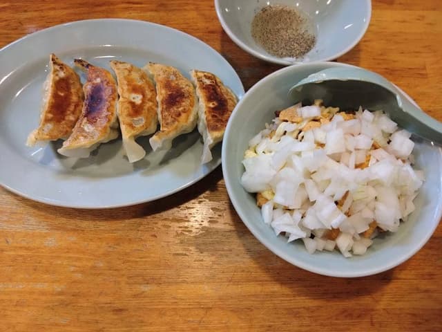 横浜ラーメン とんこつ家 いわき本店 - サブ画像1
