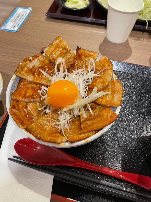 しあわせ食堂IY大和鶴間店 - サブ画像3