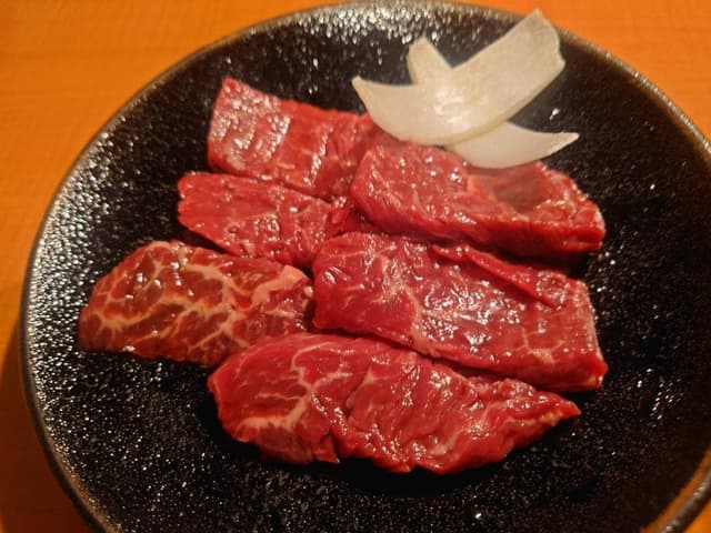 炭火焼肉 雅々 - サブ画像1