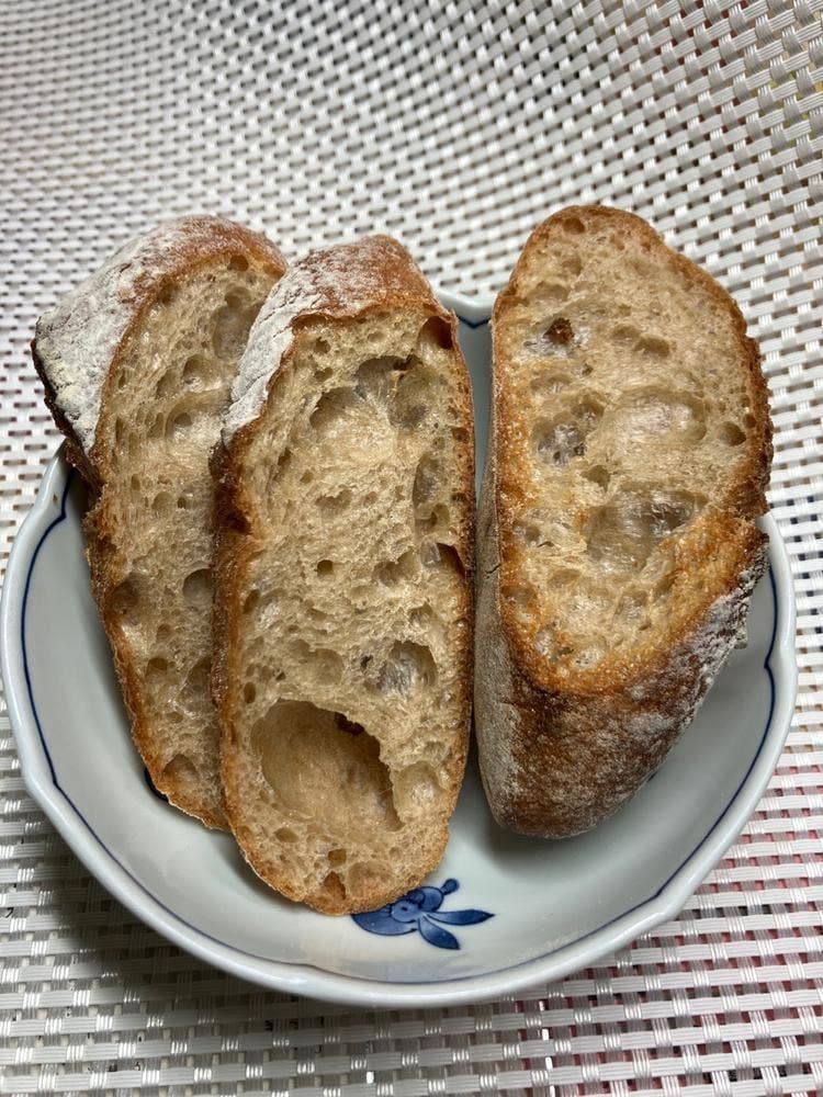 Maggie's Bakery