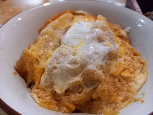 そば徳船橋イトーヨーカドー店 - サブ画像2