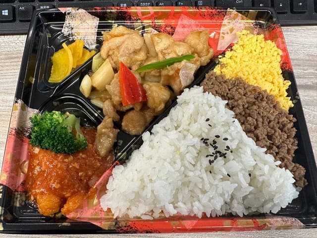 55楼菜館 - サブ画像1