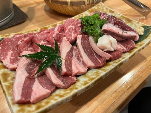 遠野ジンギスカン酒場よし田 五反田本店 - サブ画像2
