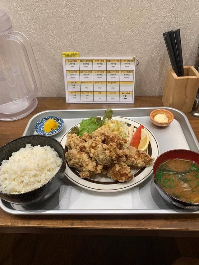 マゴコロ - サブ画像2
