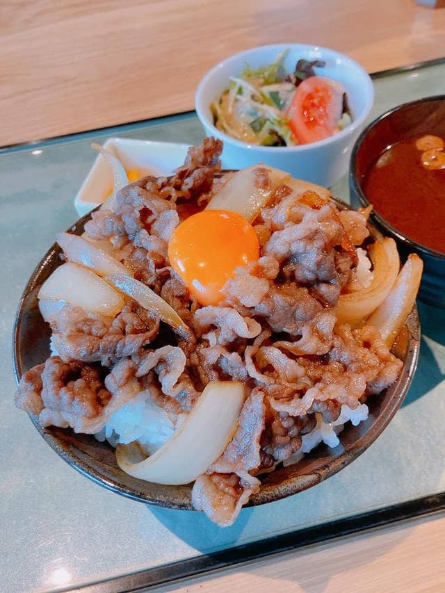 飯と酒 蘭丸 - サブ画像1