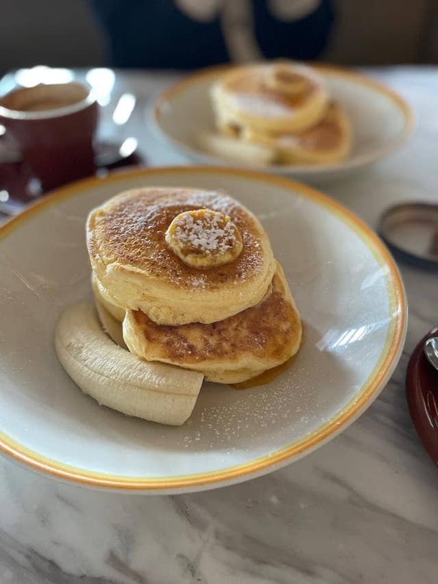 bills 銀座 - サブ画像2