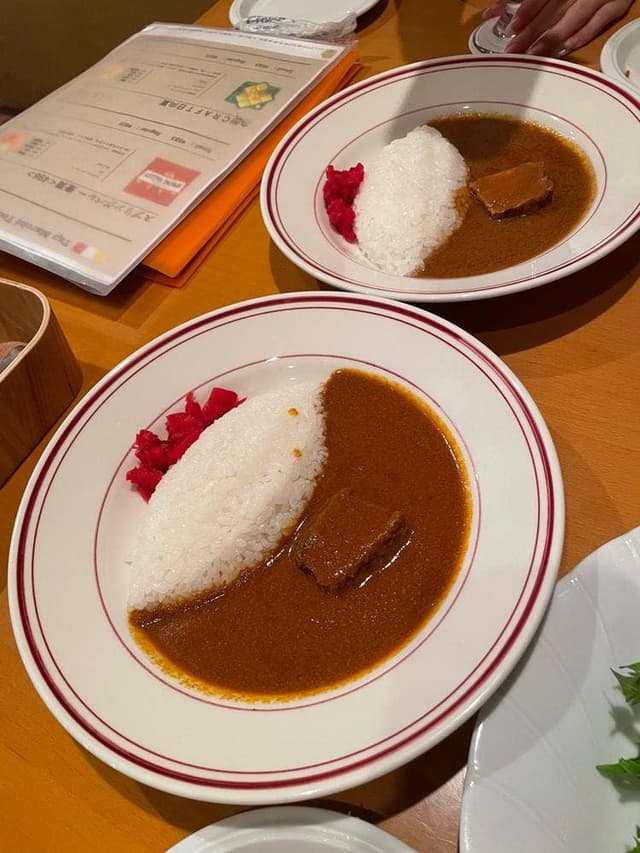 山麓 本店 - サブ画像1