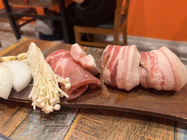 本場韓国料理ぎわ 天神橋店 - サブ画像2