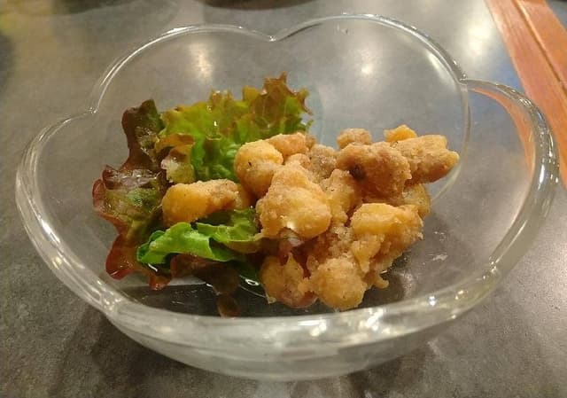 鶏いち - サブ画像3