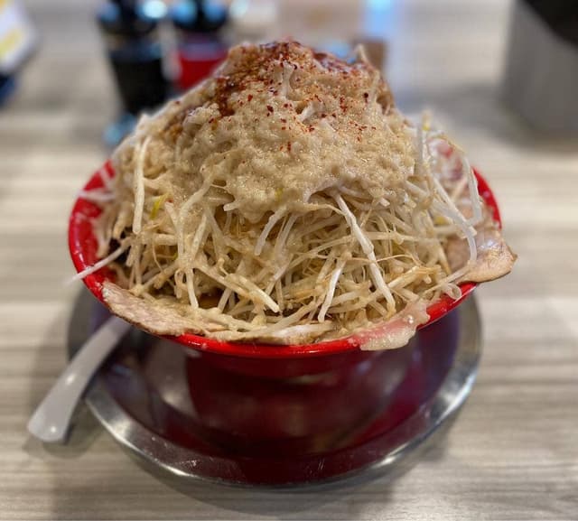 麺屋 龍仙 - サブ画像2