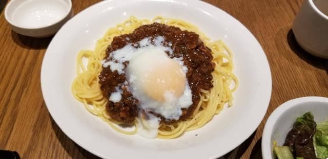 バール ア ヴァン ロティ 丸の内 - サブ画像2