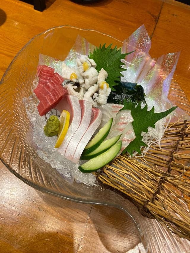 志な乃亭天満橋店 - サブ画像2
