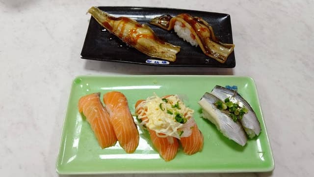 若竹丸 矢上店 - サブ画像1