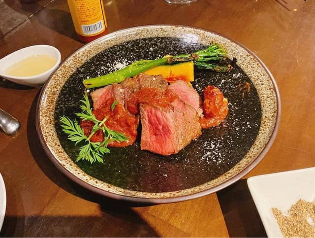 Okayama Table TERRA - サブ画像1