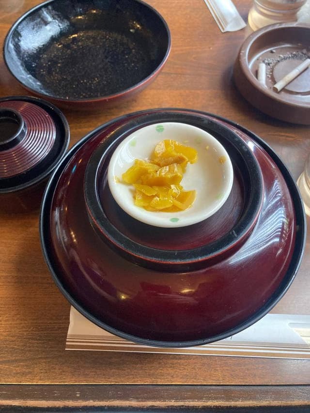 軽食 喫茶 サンパウロ - サブ画像2