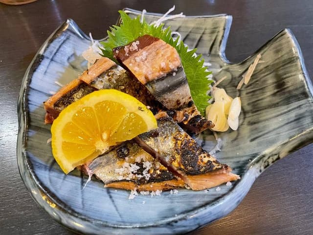 居酒屋喜八 - サブ画像1