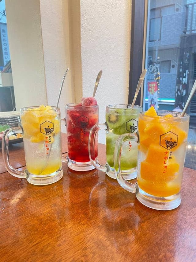 ナポレオン 経堂店 - サブ画像2