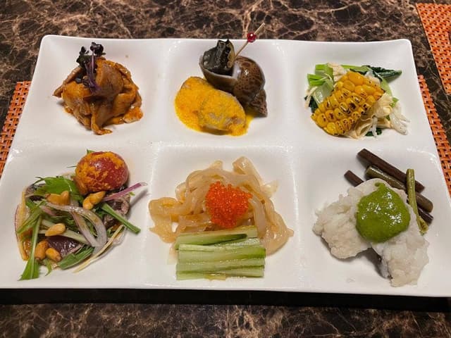 星月夜 - サブ画像1