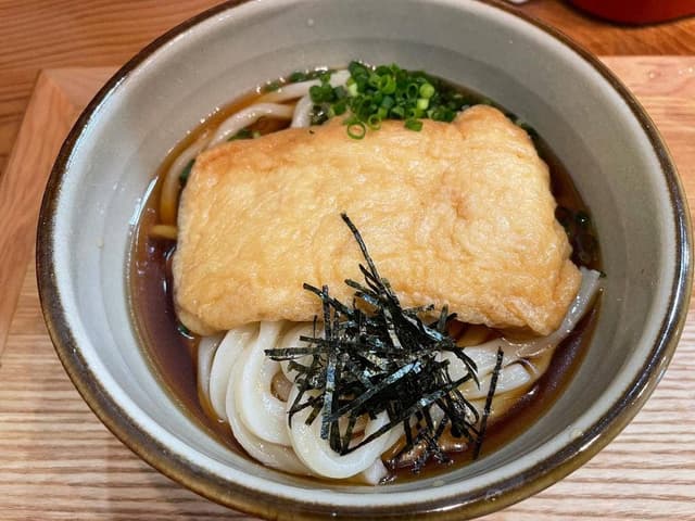 手打ちうどん 権太 - サブ画像1