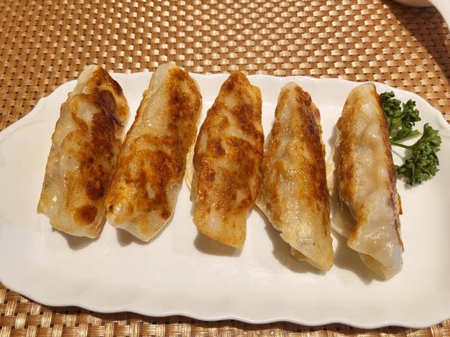 菜香樓 富山マルート店 - サブ画像1