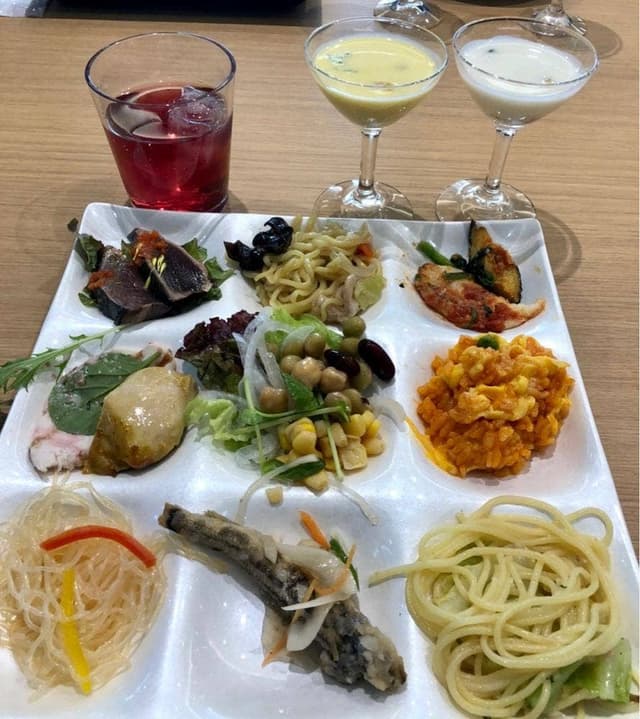 レストラン スポール - サブ画像1