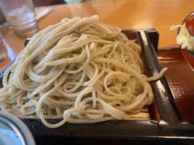 麺一 - サブ画像2
