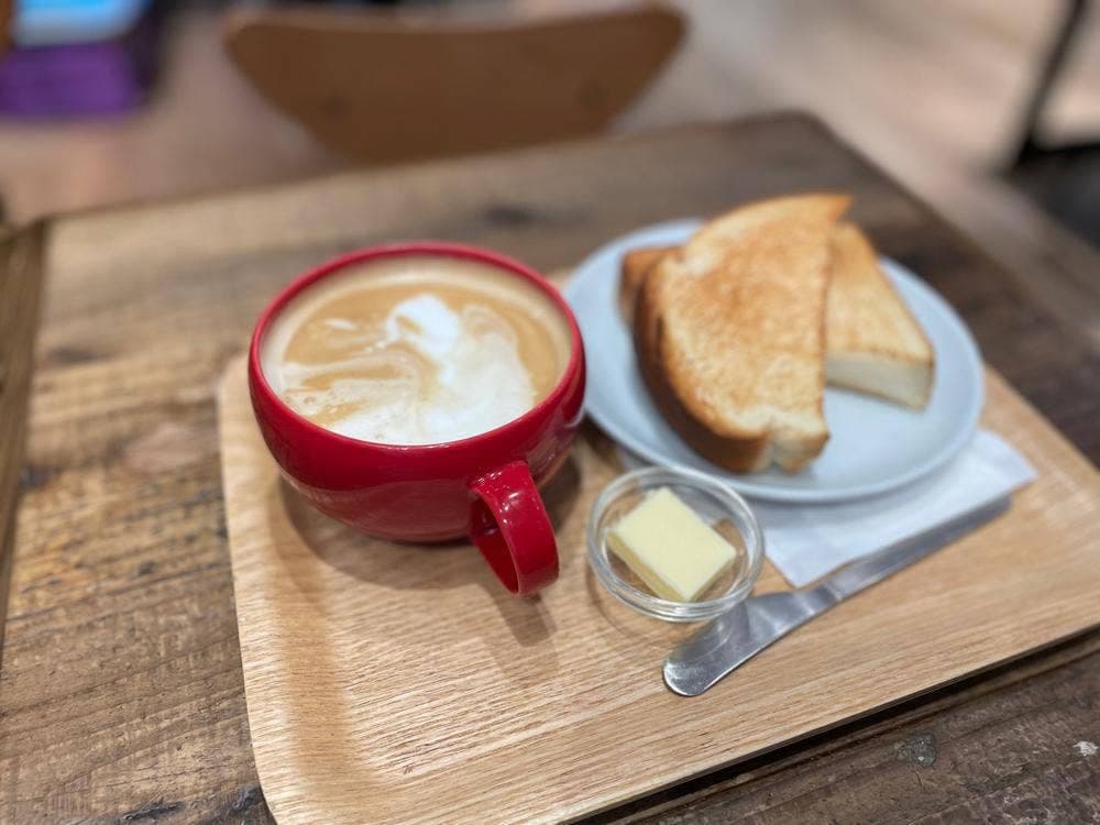 シアトルズベストコーヒー 大分駅前店