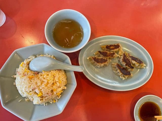 秀楽飯店 - サブ画像1