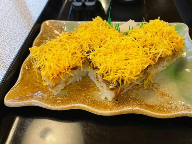 大村角ずしやまと 本店 - サブ画像3