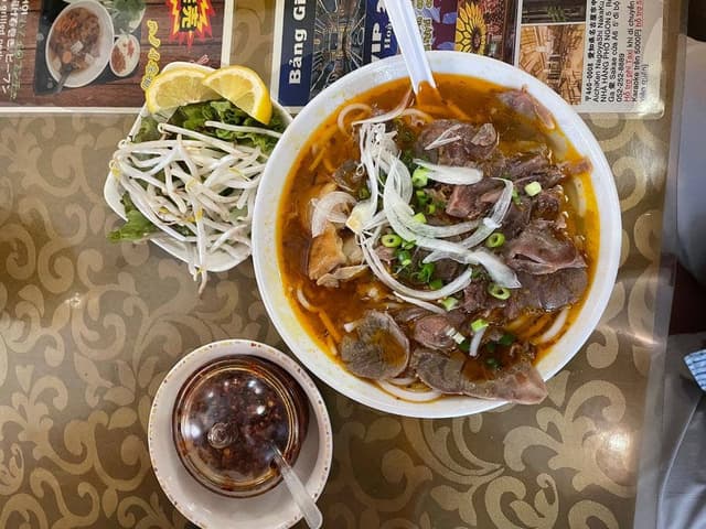 ベトナム料理専門店 フォーゴン - サブ画像2