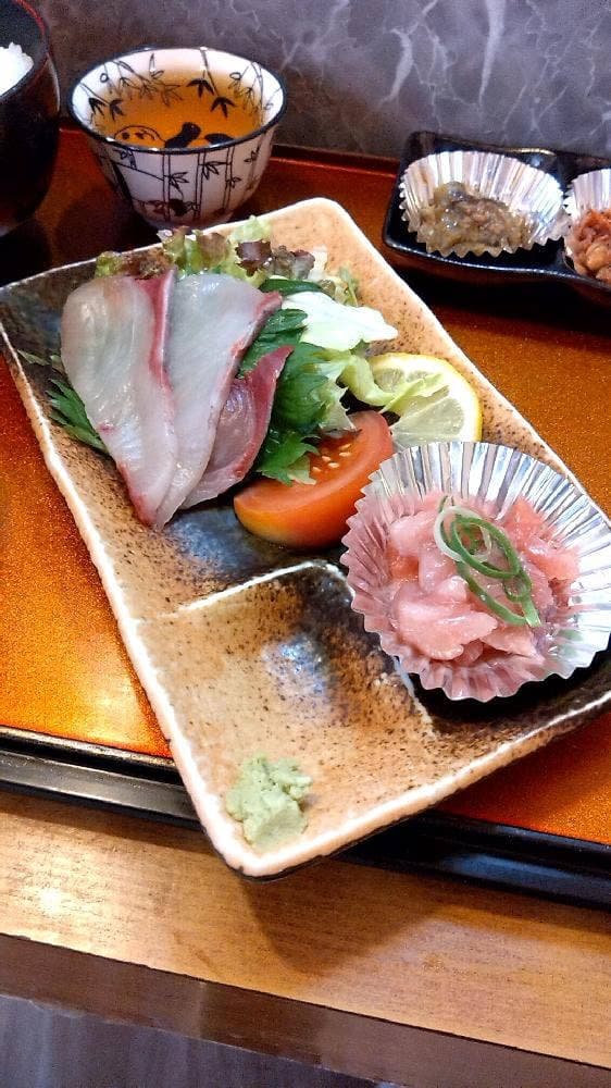 市松庵 - サブ画像2