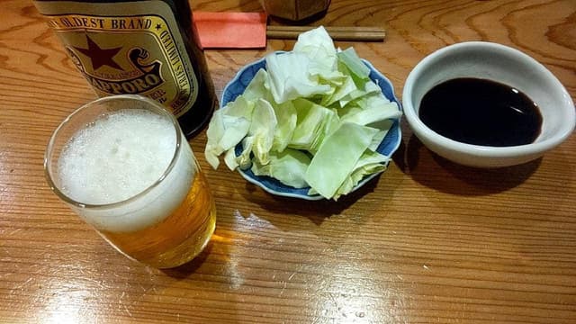 串かつ ろく - サブ画像3