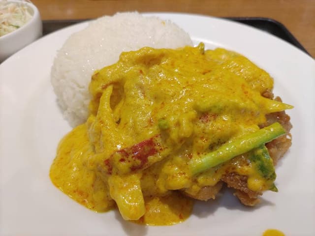 Bangkok Spice 新宿店 - サブ画像2
