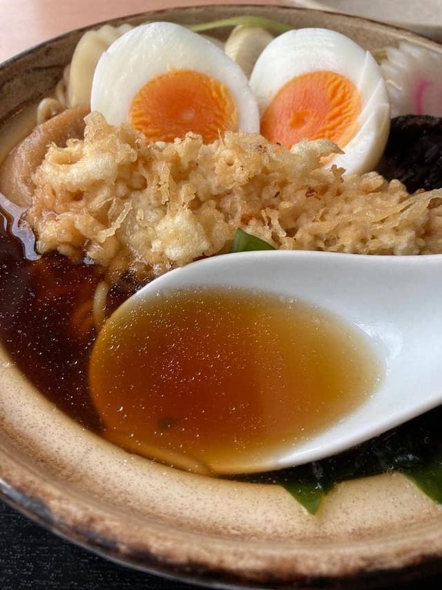 そば処 宮島 - サブ画像3