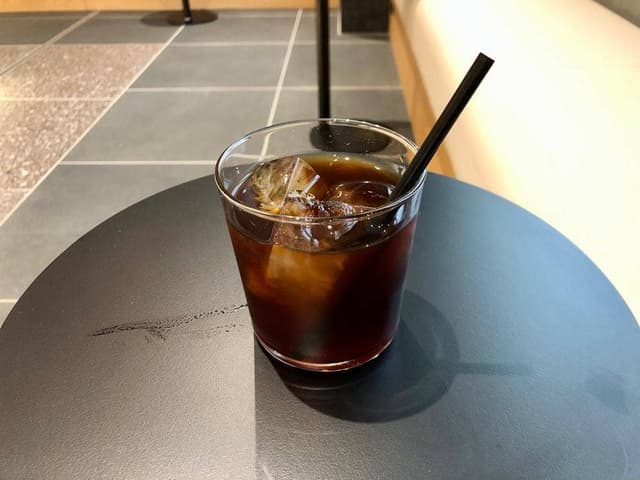 PASSAGE COFFEE NIHOMBASHI - サブ画像2