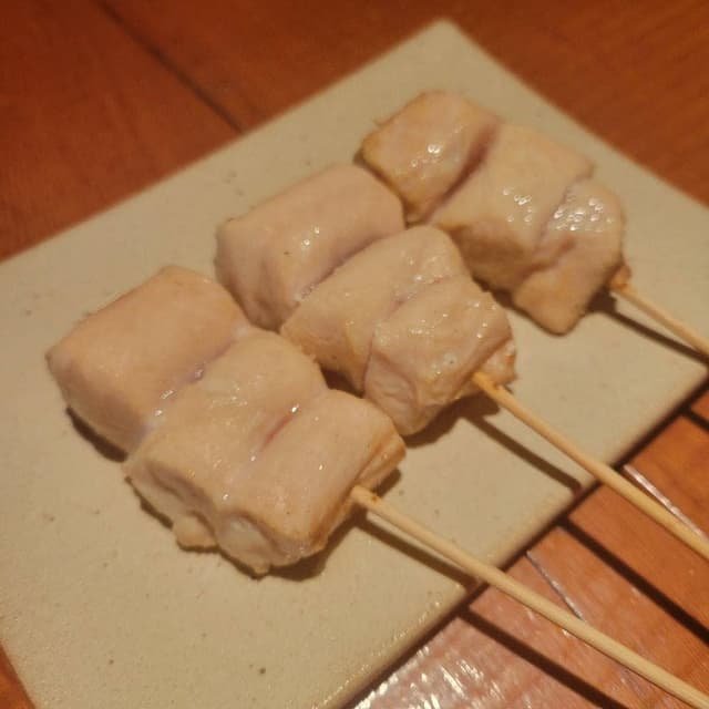 やきとり 鶏鳴 - サブ画像2