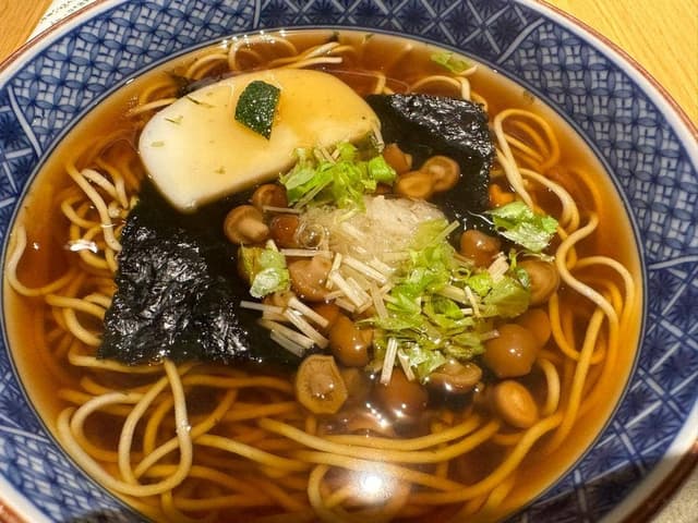 やぶそば名古屋店 - サブ画像1