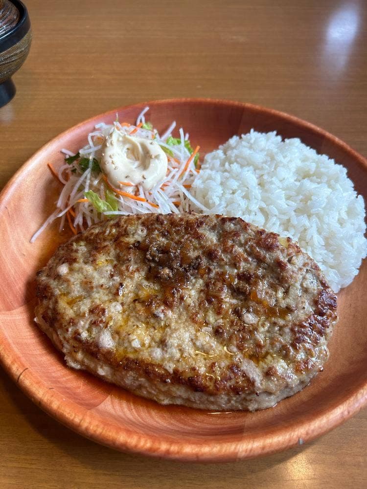 びっくりドンキー 御経塚店