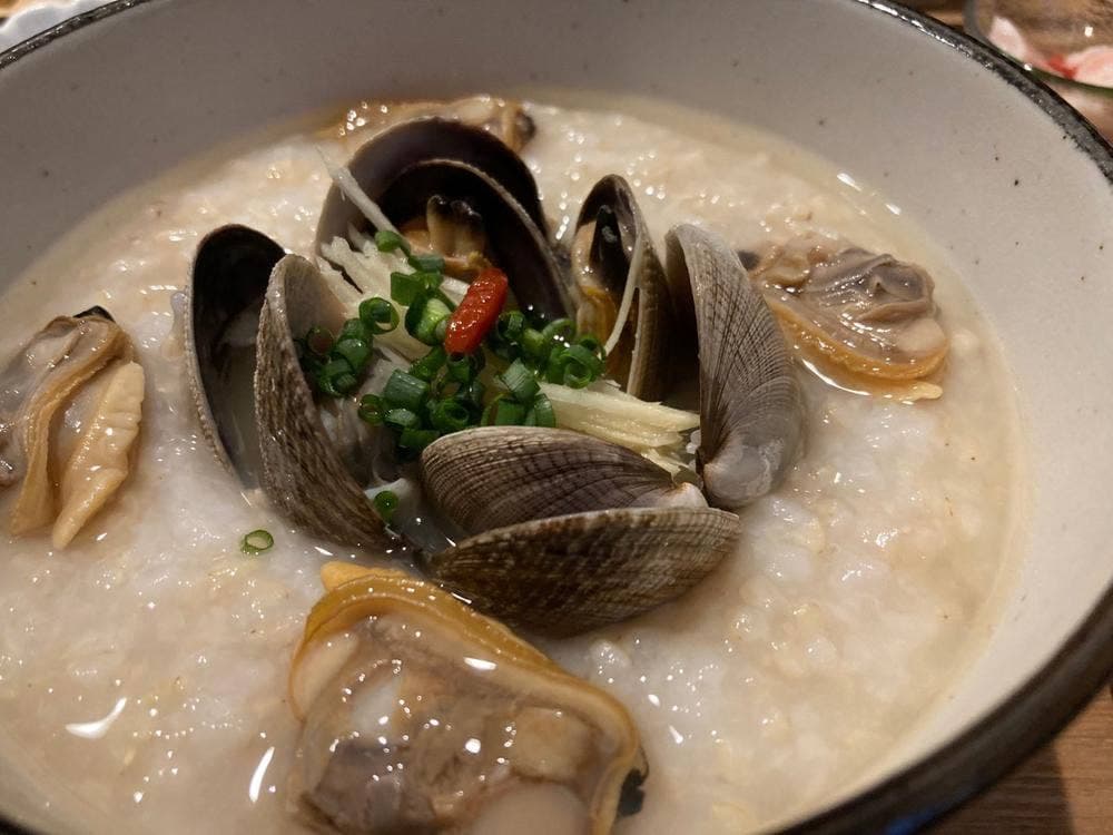 お粥と養生食 マルミ